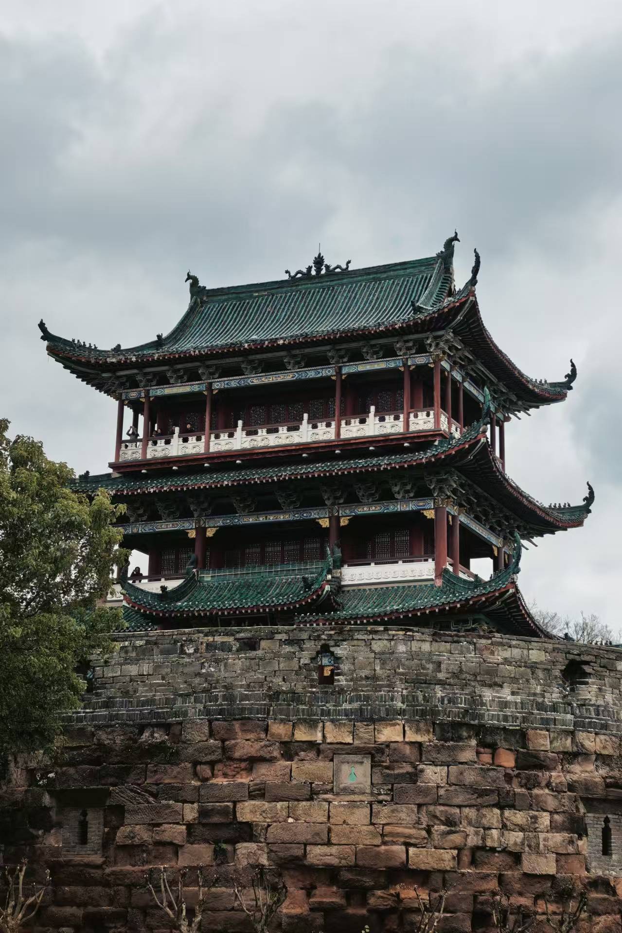 一座赣州城，半部宋代史